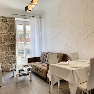2-bedrooms аpartment Port With Parking Appartamento