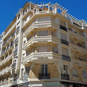 Palais Clemenceau Appartamento