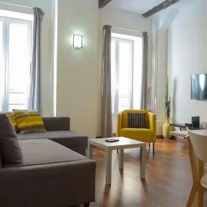 Magnifiques Au Coeur Du Vieux Appartamento
