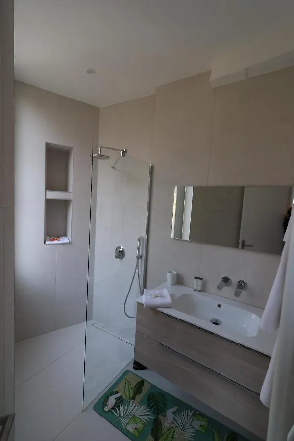 Apartment Lumineux 3 Pieces - Vieux Nice - Clim - Wifi France